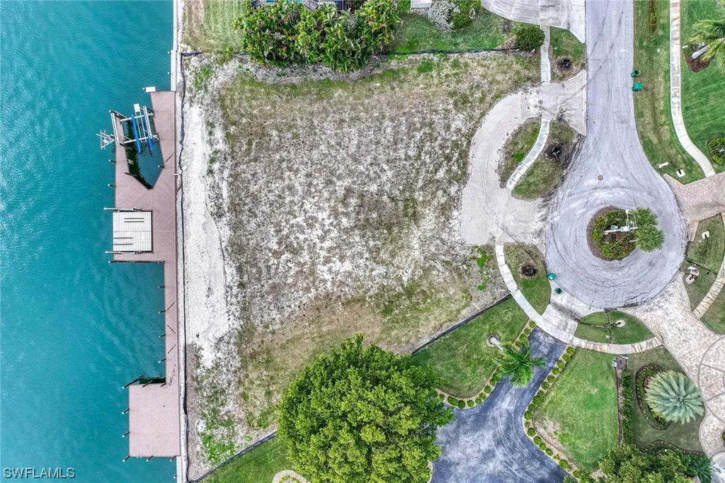 1451 Salvadore Court Marco Island FL 34145