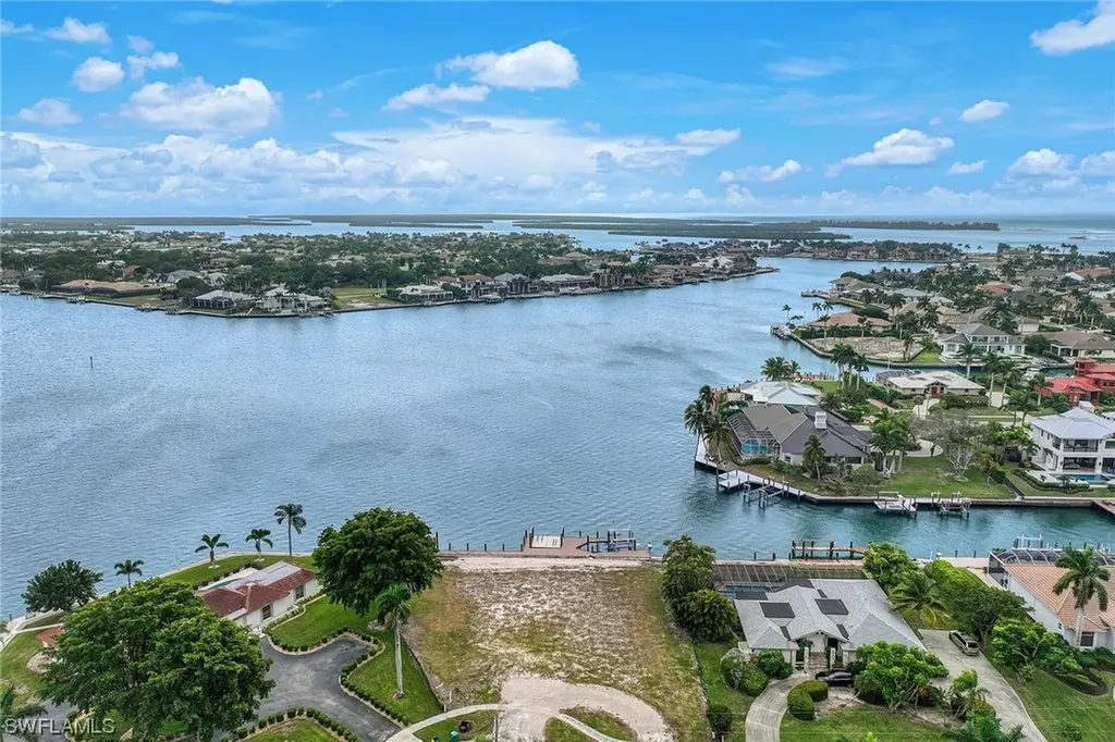 1451 Salvadore Court Marco Island FL 34145