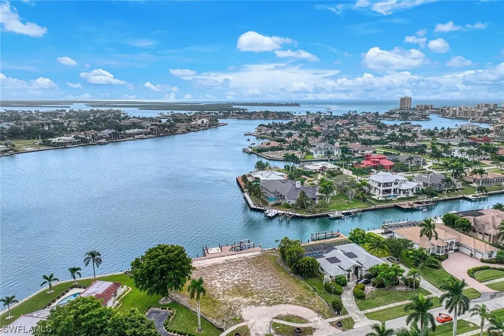 1451 Salvadore Court Marco Island FL 34145