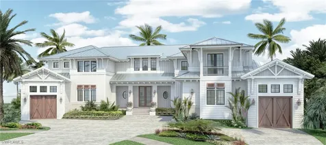 1451 Salvadore Court Marco Island FL 34145