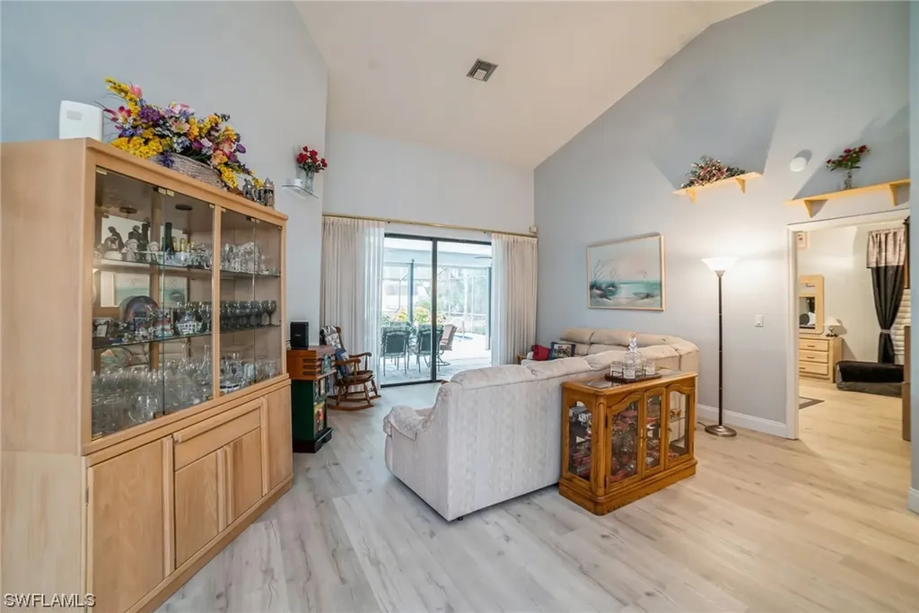 5980 Hidden Oaks Lane Naples FL 34119