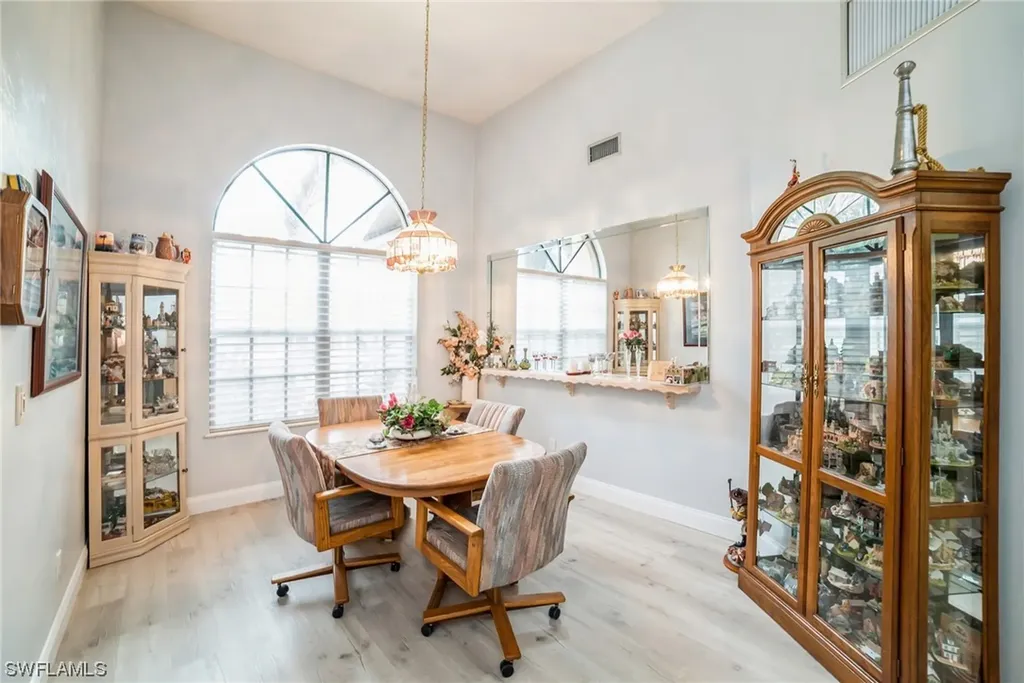 5980 Hidden Oaks Lane Naples FL 34119