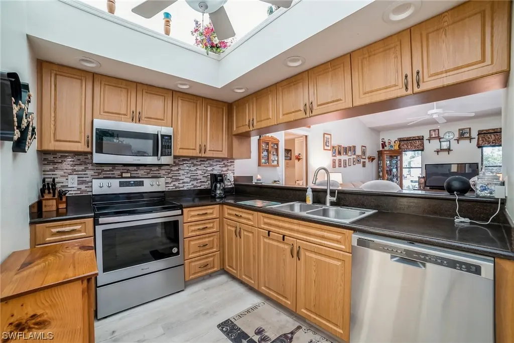 5980 Hidden Oaks Lane Naples FL 34119