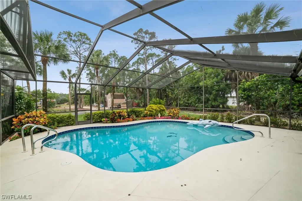 5980 Hidden Oaks Lane Naples FL 34119
