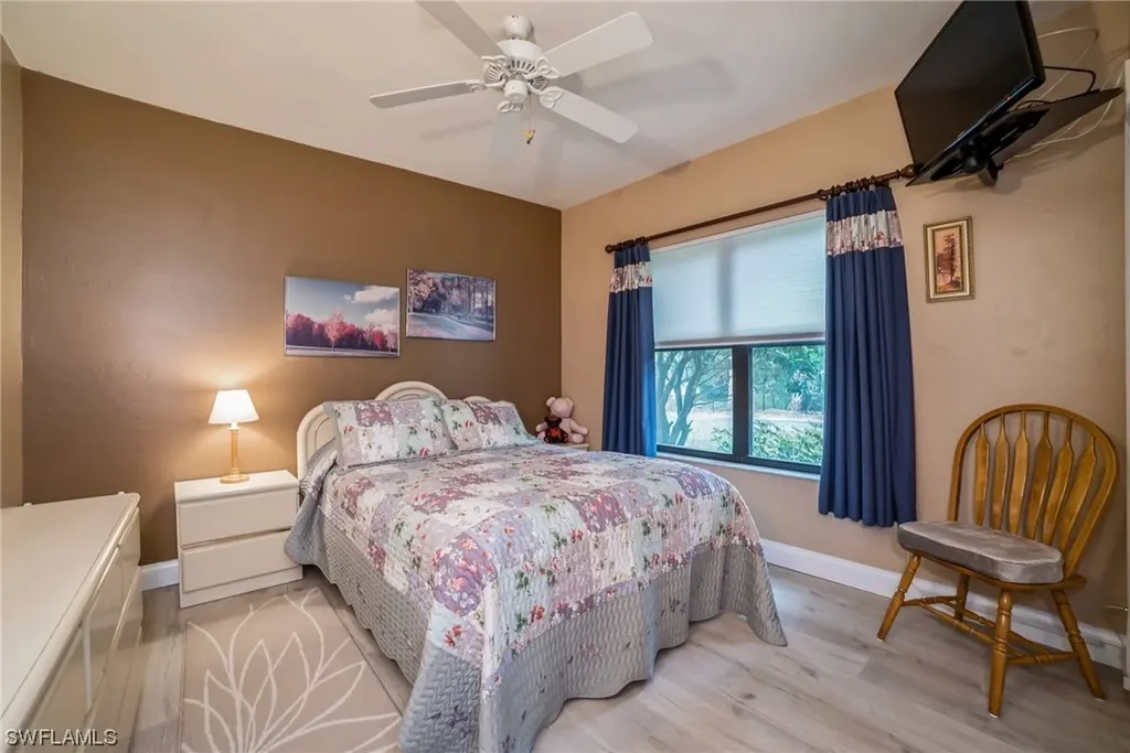 5980 Hidden Oaks Lane Naples FL 34119