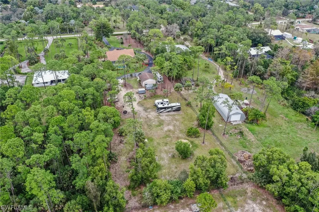 5980 Hidden Oaks Lane Naples FL 34119