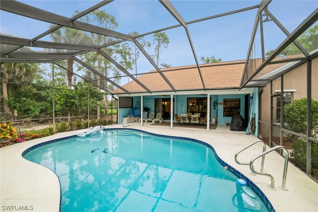 5980 Hidden Oaks Lane Naples FL 34119