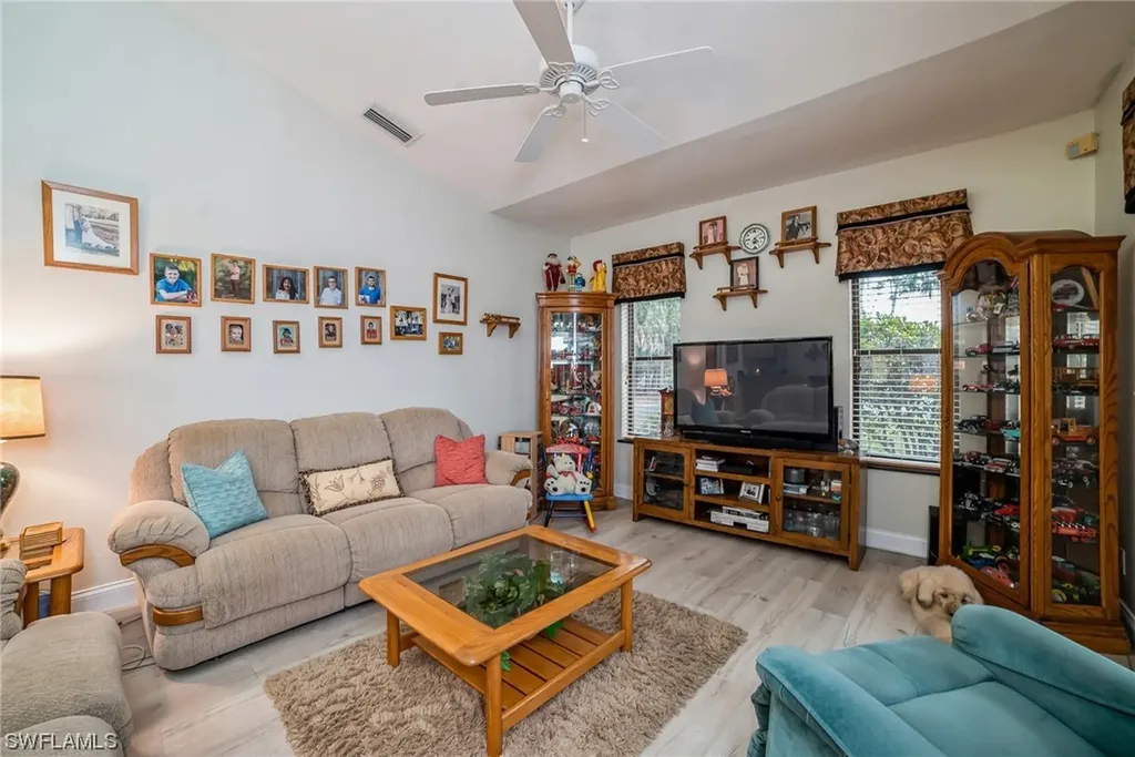 5980 Hidden Oaks Lane Naples FL 34119