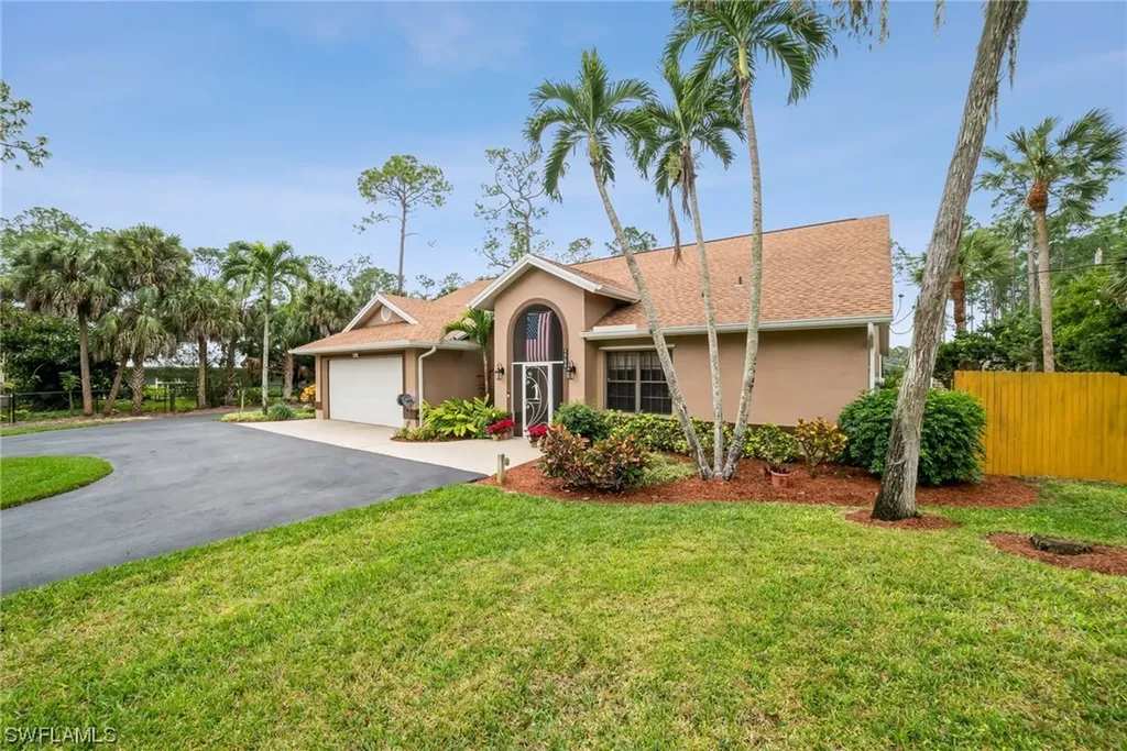 5980 Hidden Oaks Lane Naples FL 34119
