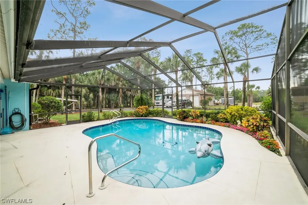 5980 Hidden Oaks Lane Naples FL 34119