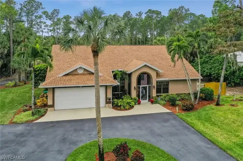 5980 Hidden Oaks Lane Naples FL 34119
