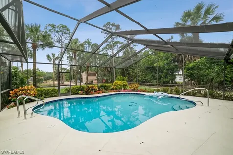 5980 Hidden Oaks Lane Naples FL 34119