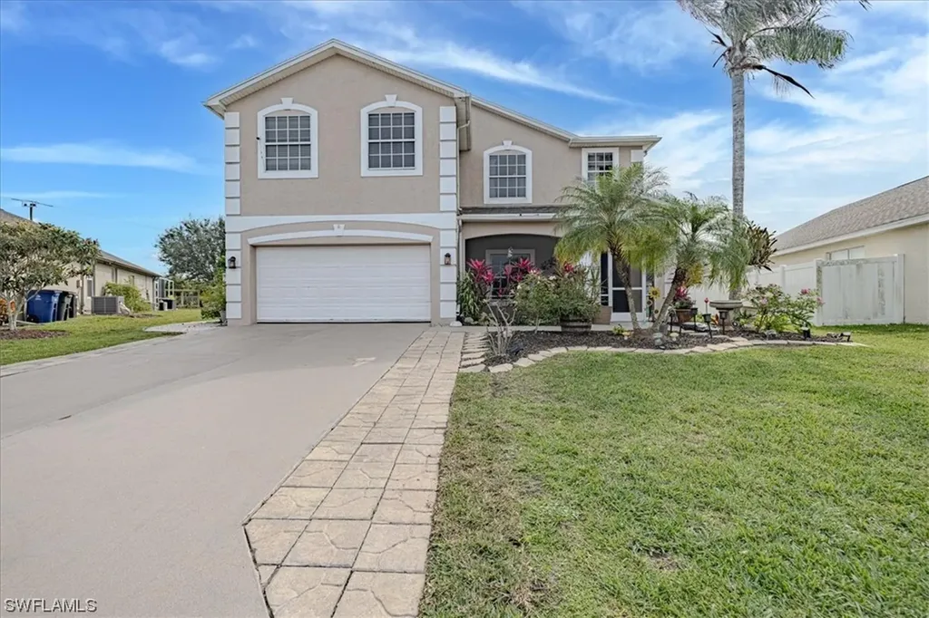11452 Lake Cypress Loop Fort Myers FL 33913