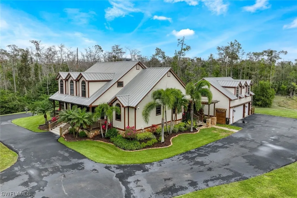 17651 Devore Lane Fort Myers FL 33913