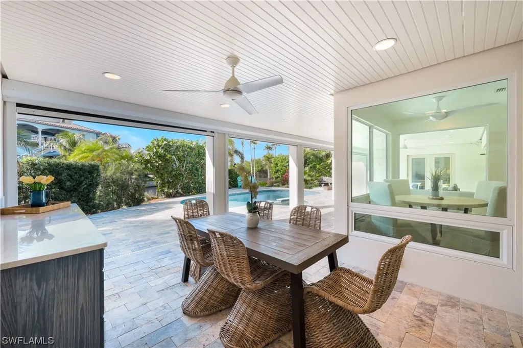 5215 Seashell Avenue Naples FL 34103