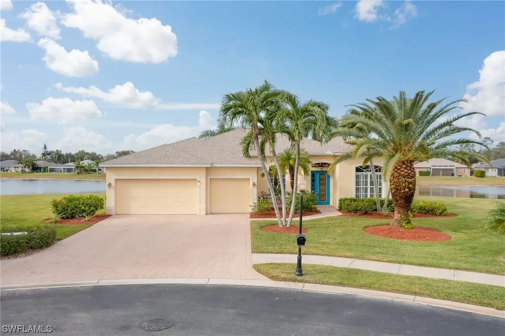9130 Blue Lake Court Fort Myers FL 33967