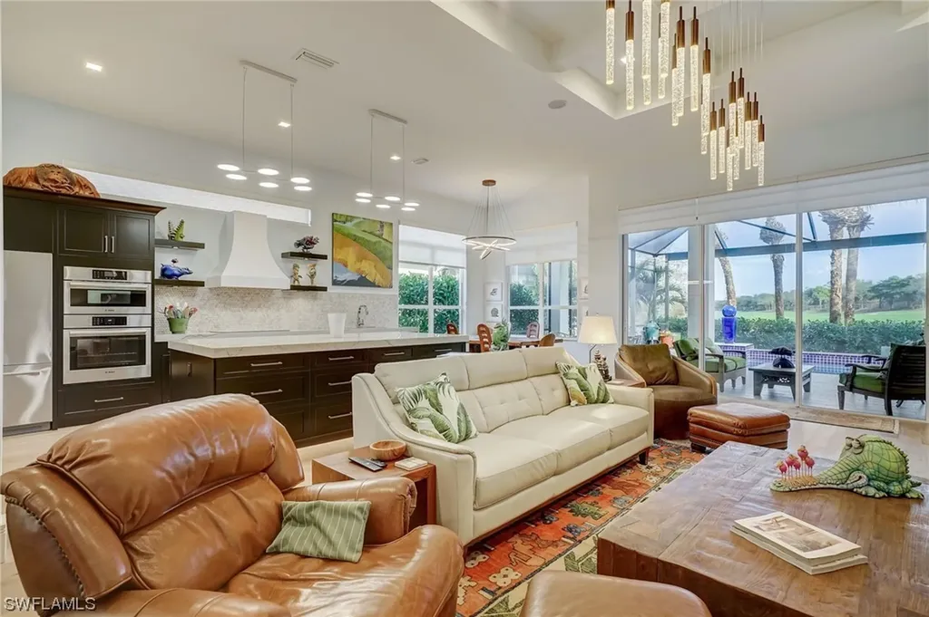 12155 Via Cercina Drive Bonita Springs FL 34135