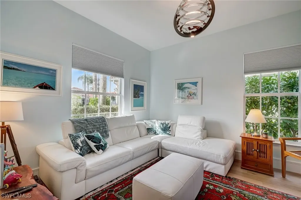 12155 Via Cercina Drive Bonita Springs FL 34135