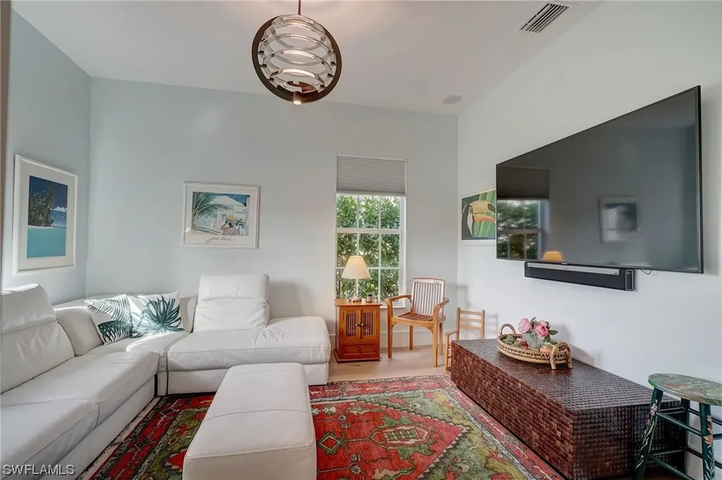 12155 Via Cercina Drive Bonita Springs FL 34135
