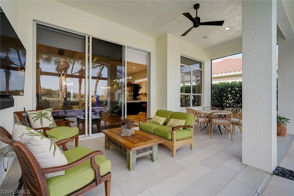 12155 Via Cercina Drive Bonita Springs FL 34135