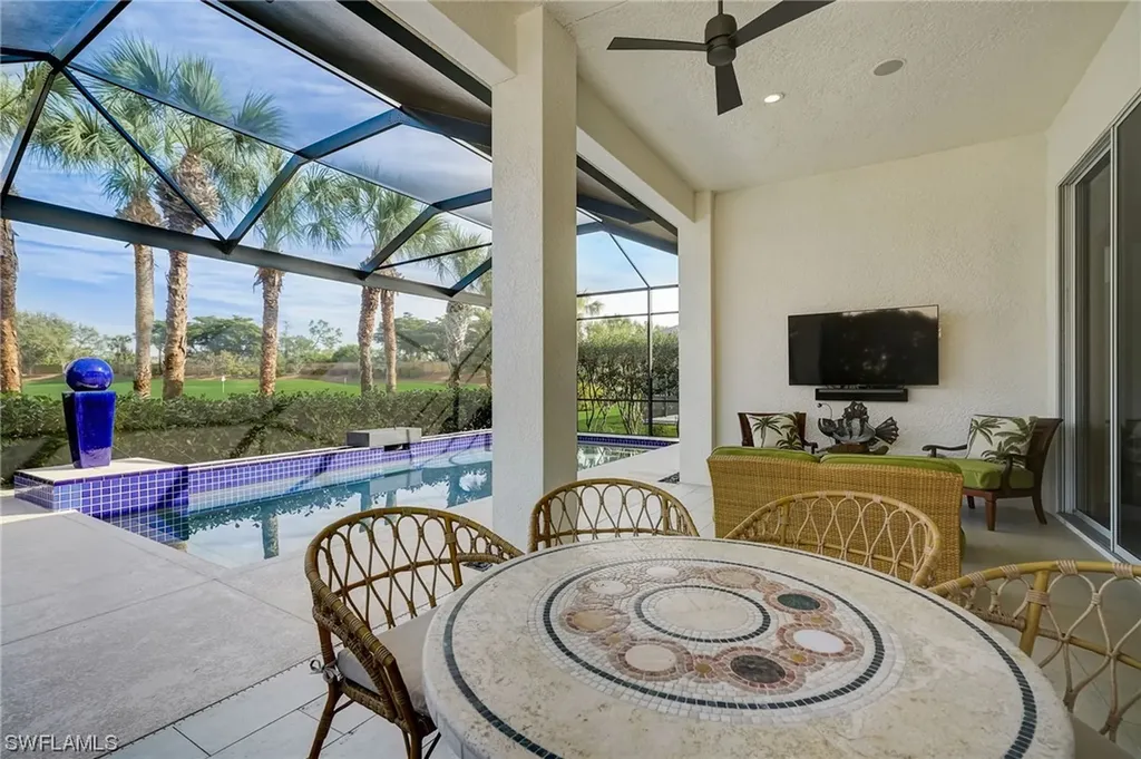 12155 Via Cercina Drive Bonita Springs FL 34135
