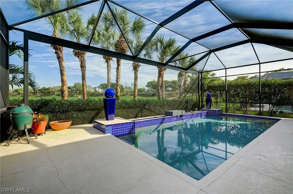 12155 Via Cercina Drive Bonita Springs FL 34135