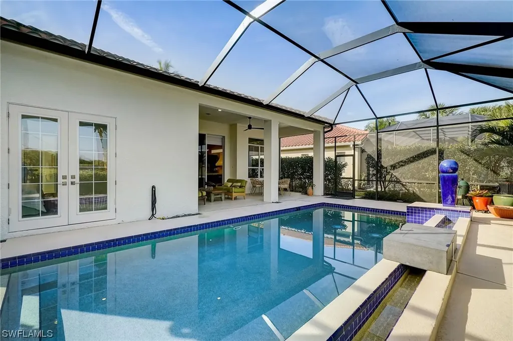 12155 Via Cercina Drive Bonita Springs FL 34135