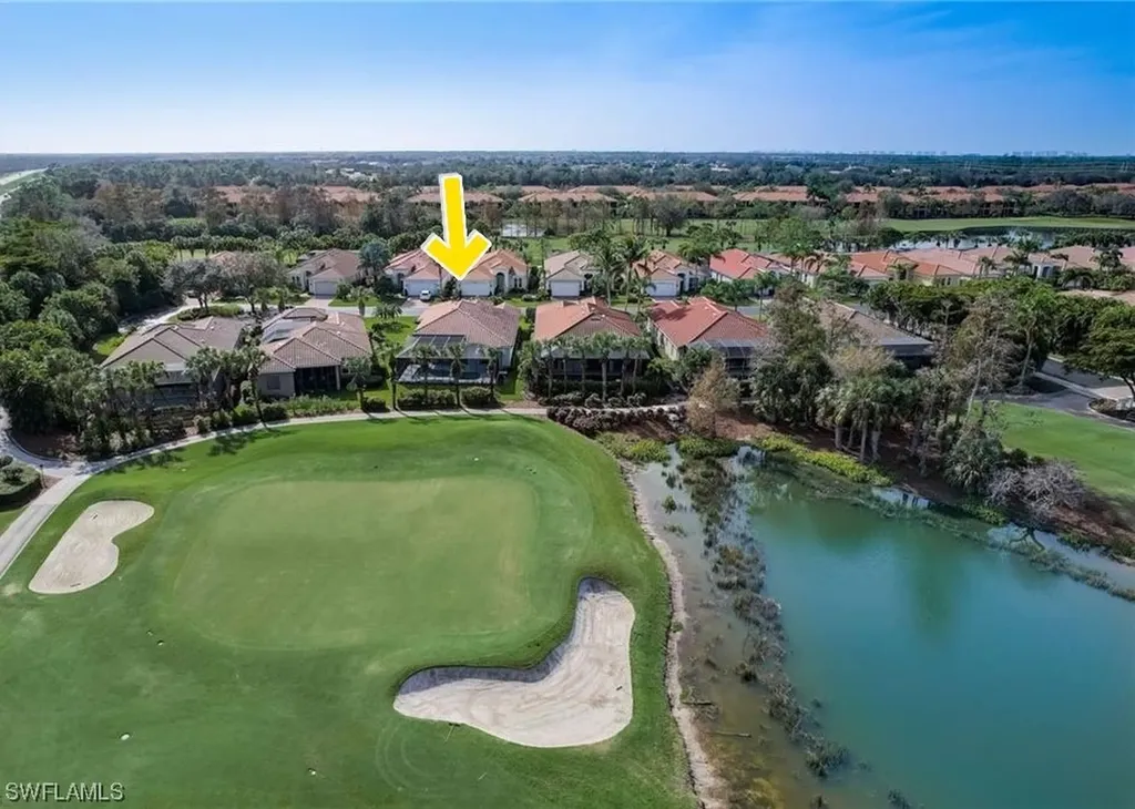 12155 Via Cercina Drive Bonita Springs FL 34135