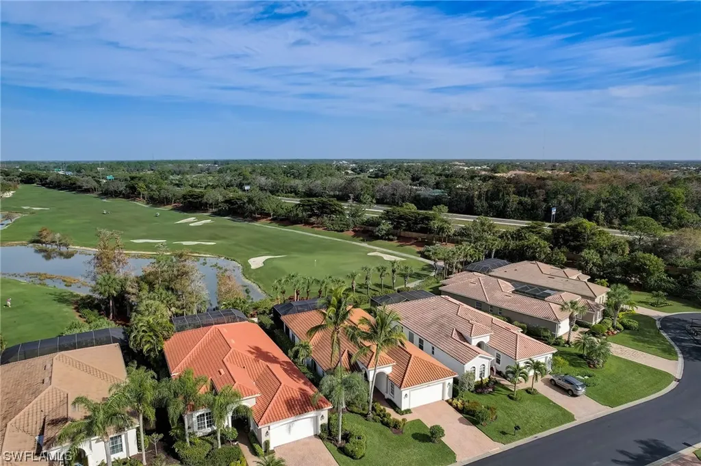 12155 Via Cercina Drive Bonita Springs FL 34135