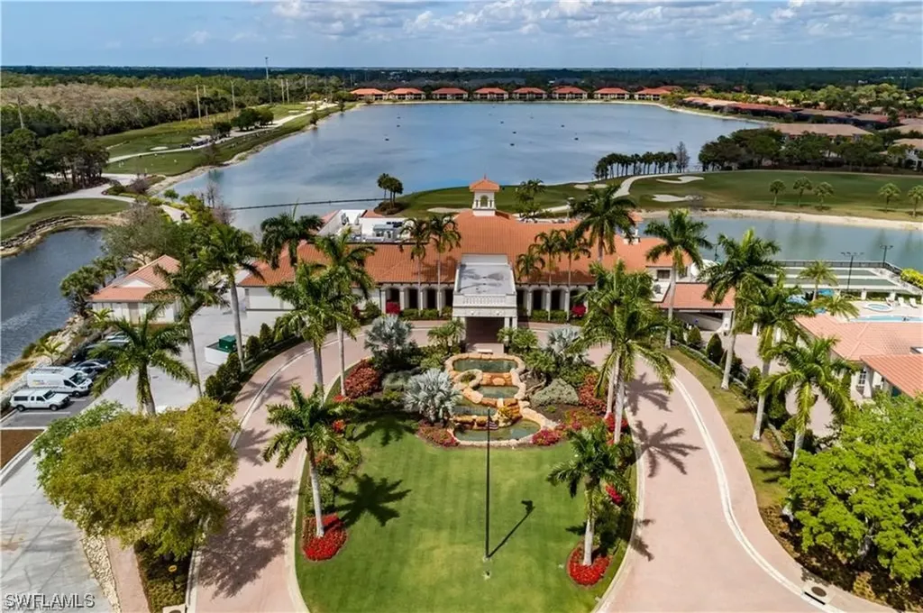 12155 Via Cercina Drive Bonita Springs FL 34135