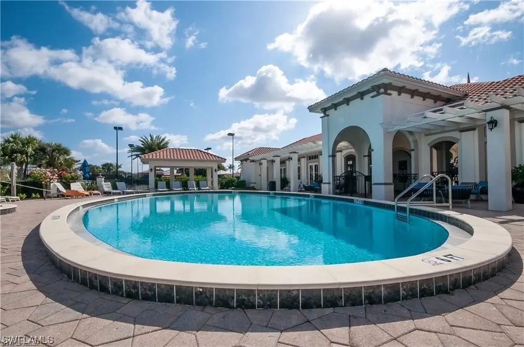 12155 Via Cercina Drive Bonita Springs FL 34135