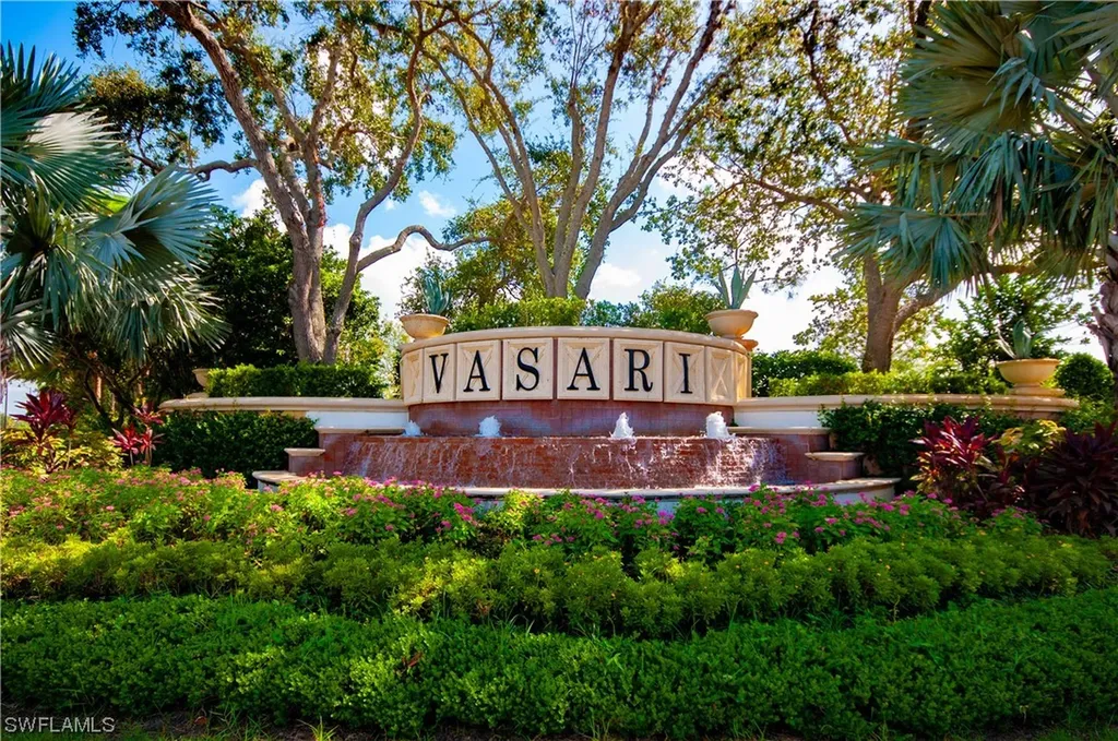 12155 Via Cercina Drive Bonita Springs FL 34135
