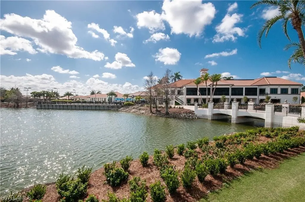 12155 Via Cercina Drive Bonita Springs FL 34135
