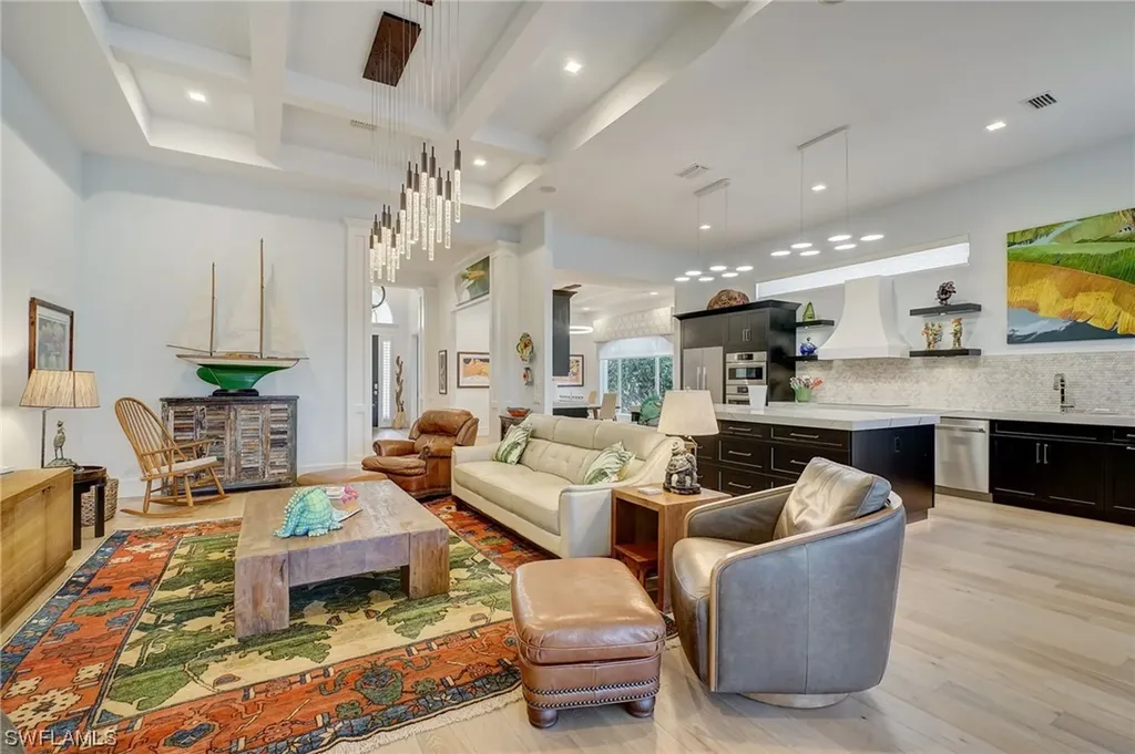 12155 Via Cercina Drive Bonita Springs FL 34135
