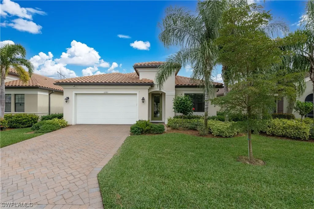 Fort Myers FL, 11783 Timbermarsh Court