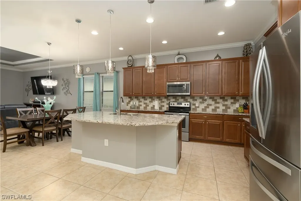 11783 Timbermarsh Court Fort Myers FL 33913