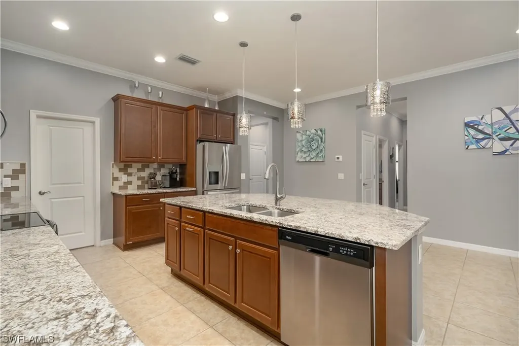 11783 Timbermarsh Court Fort Myers FL 33913