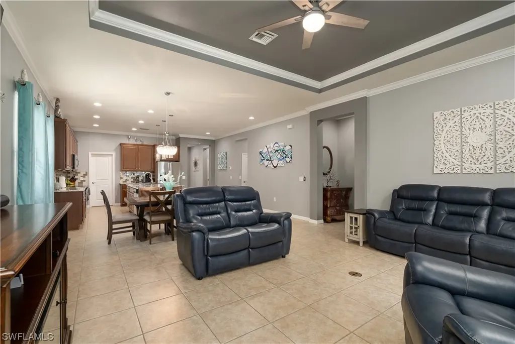 11783 Timbermarsh Court Fort Myers FL 33913