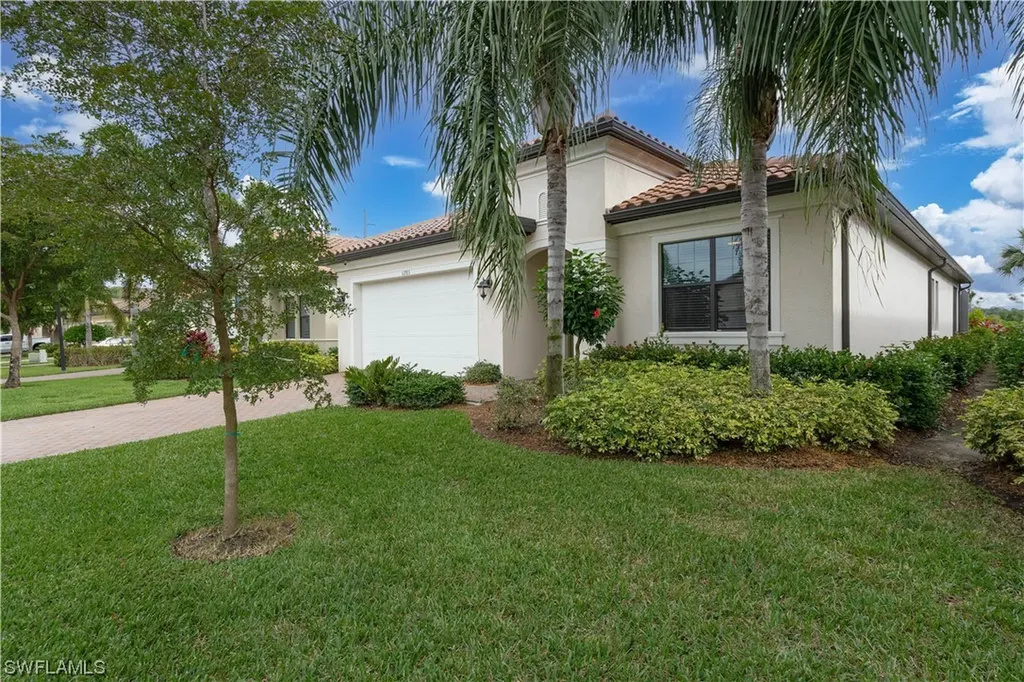 11783 Timbermarsh Court Fort Myers FL 33913