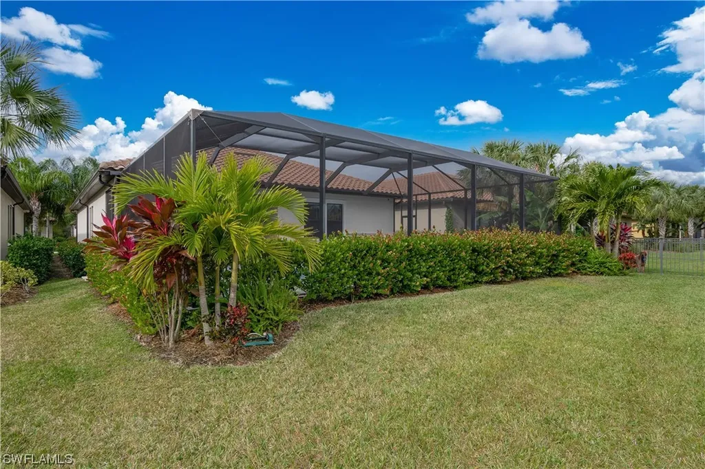 11783 Timbermarsh Court Fort Myers FL 33913