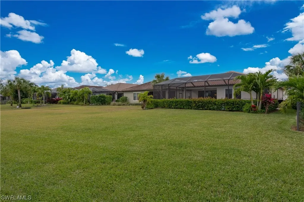 11783 Timbermarsh Court Fort Myers FL 33913