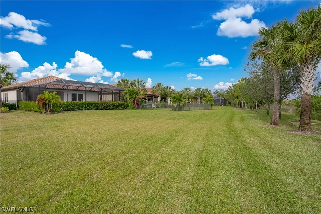 11783 Timbermarsh Court Fort Myers FL 33913