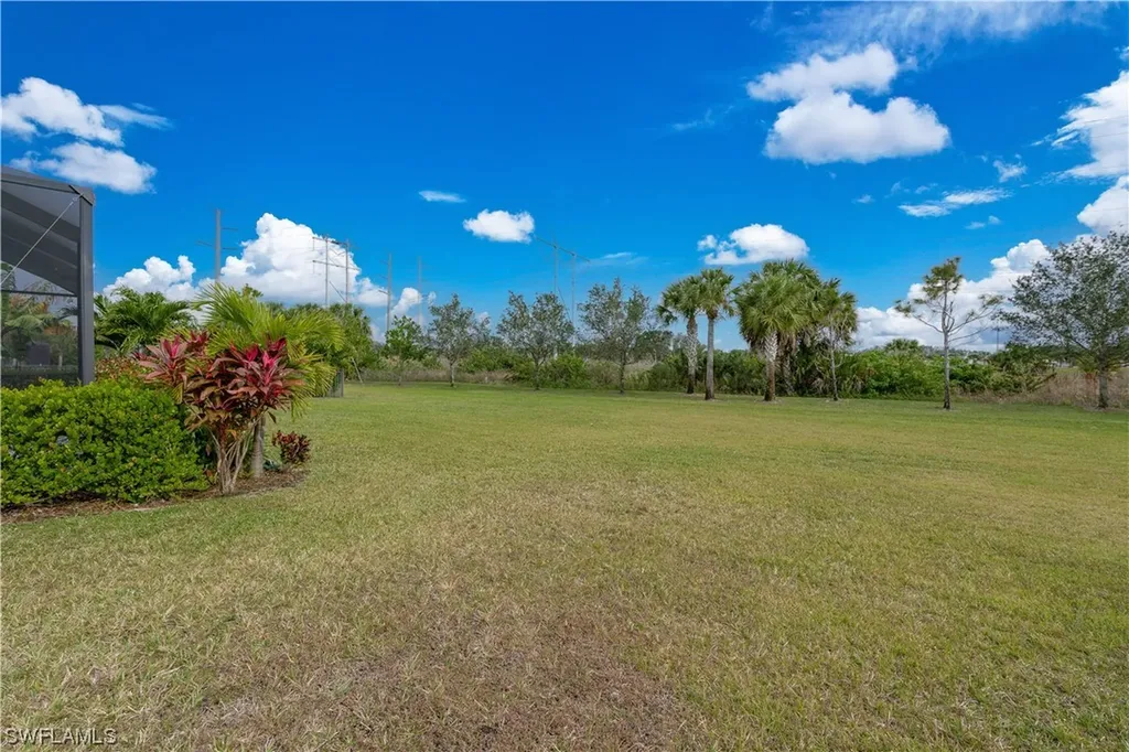 11783 Timbermarsh Court Fort Myers FL 33913