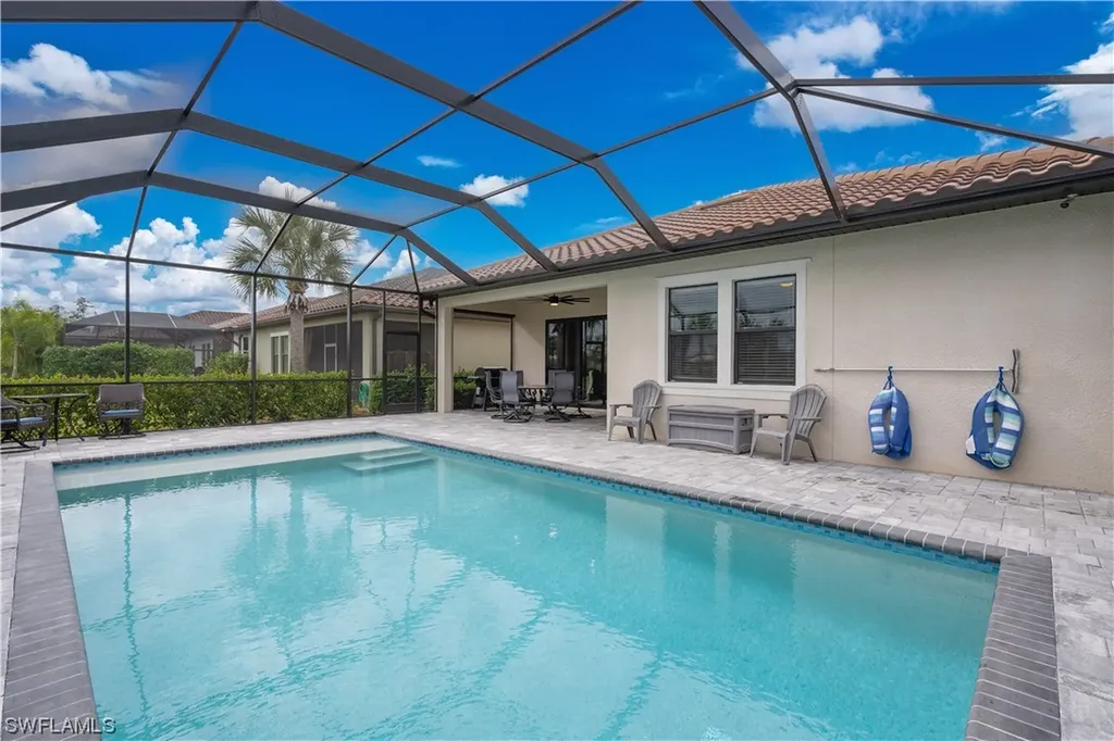 11783 Timbermarsh Court Fort Myers FL 33913