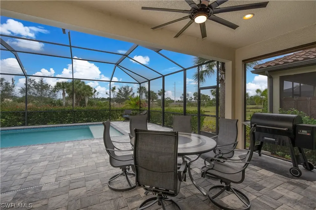 11783 Timbermarsh Court Fort Myers FL 33913