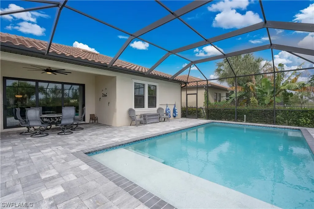 11783 Timbermarsh Court Fort Myers FL 33913