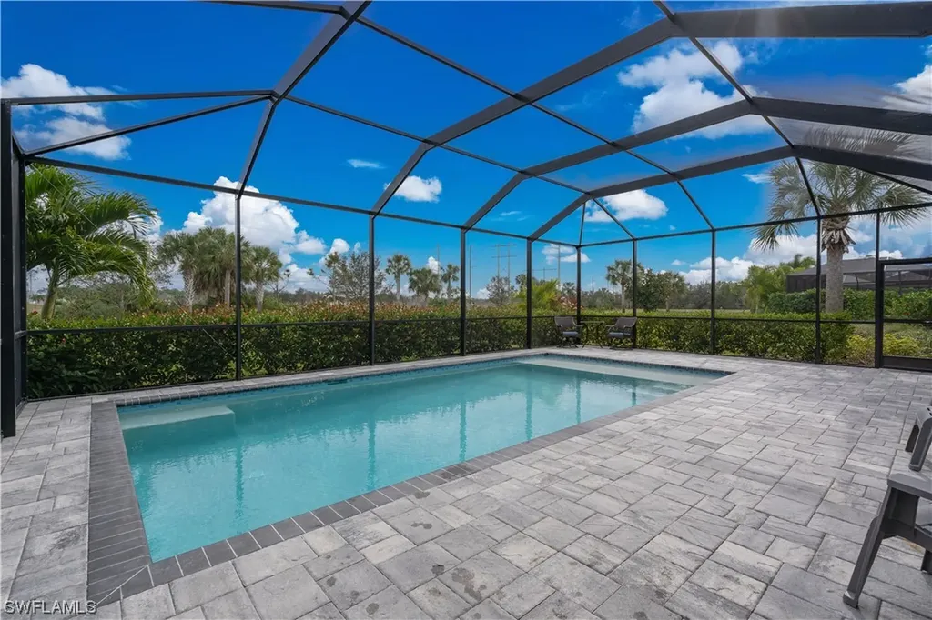 11783 Timbermarsh Court Fort Myers FL 33913