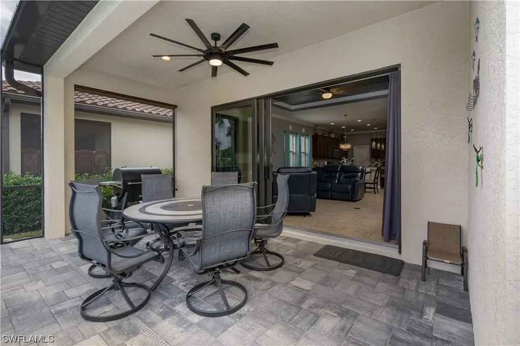 11783 Timbermarsh Court Fort Myers FL 33913
