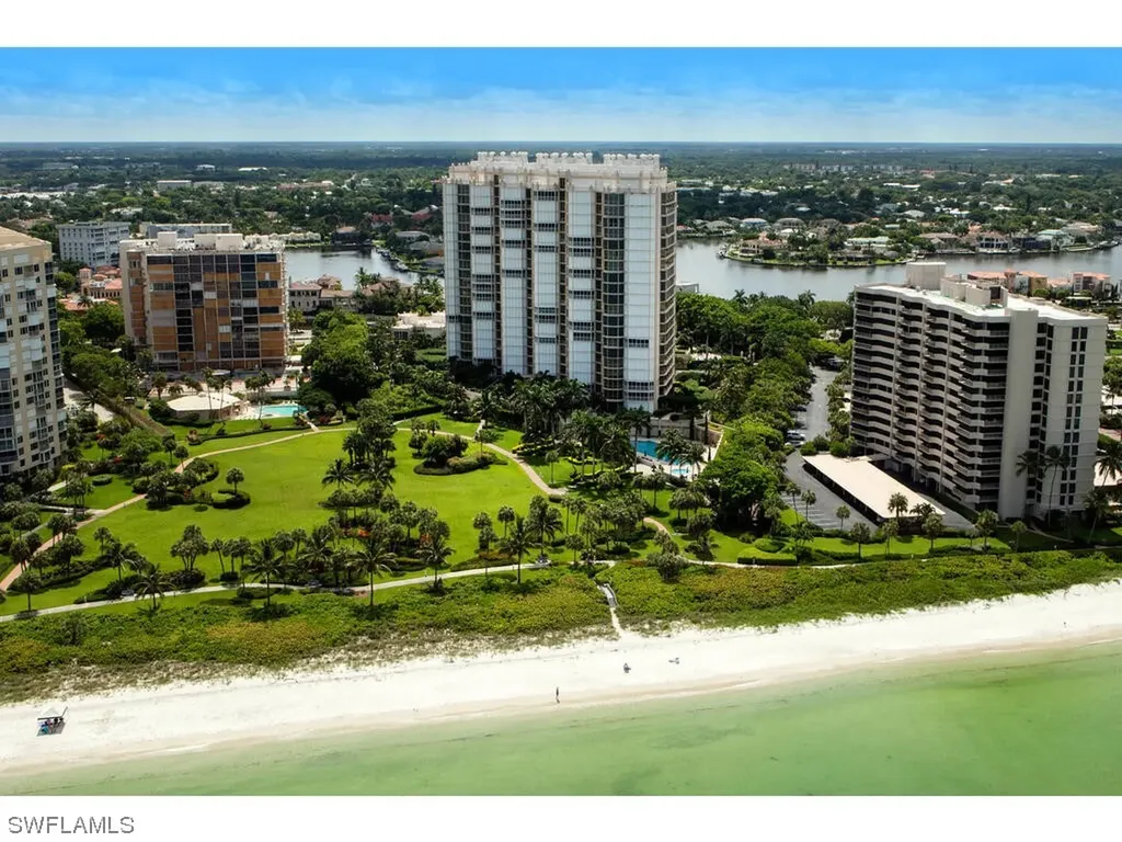 4021 Gulf Shore Boulevard N Naples FL 34103