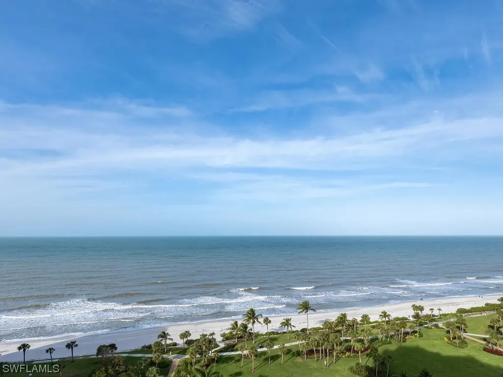 4021 Gulf Shore Boulevard N Naples FL 34103